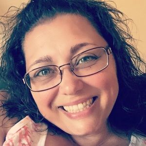 Meet your Posher, Sandy